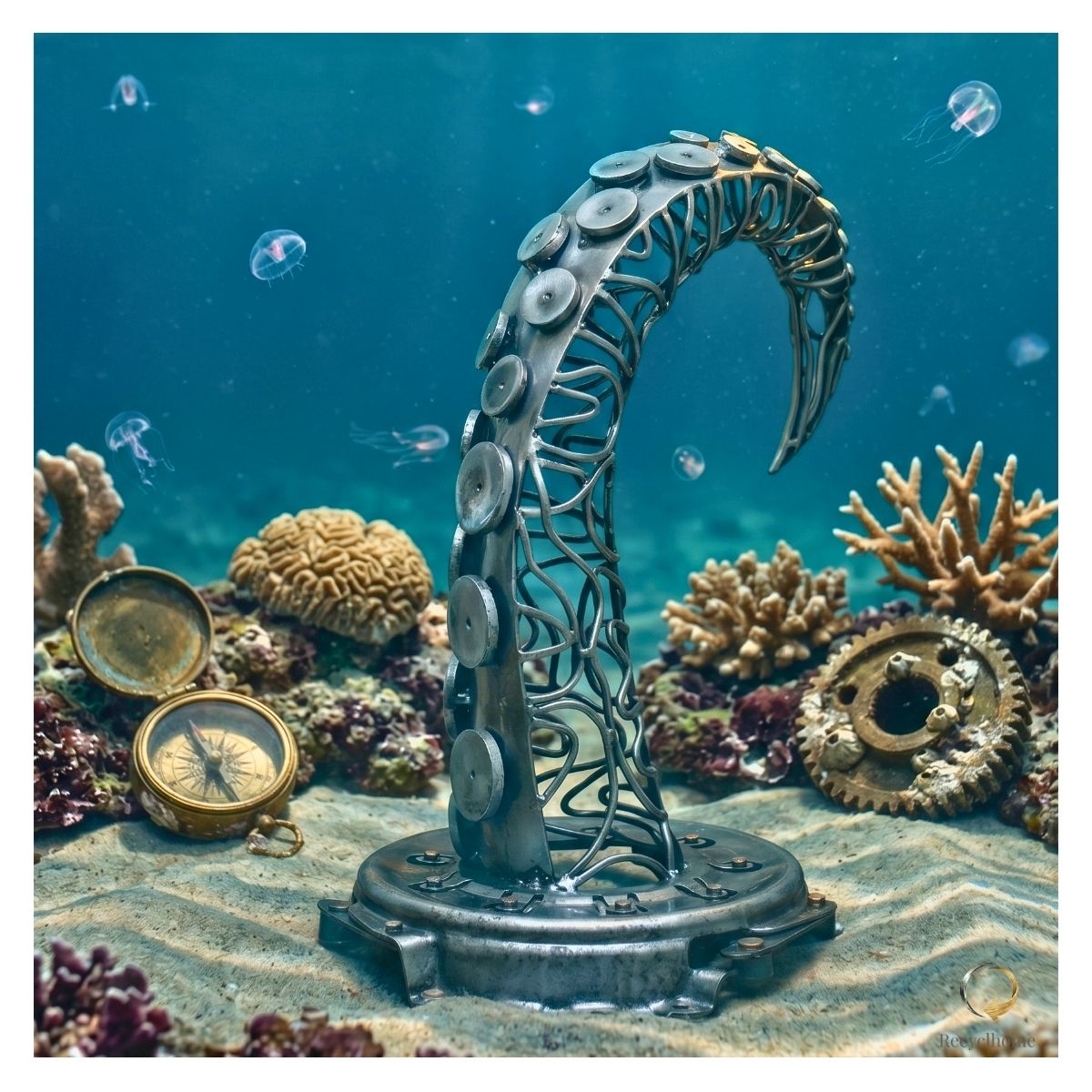 Tentacule
