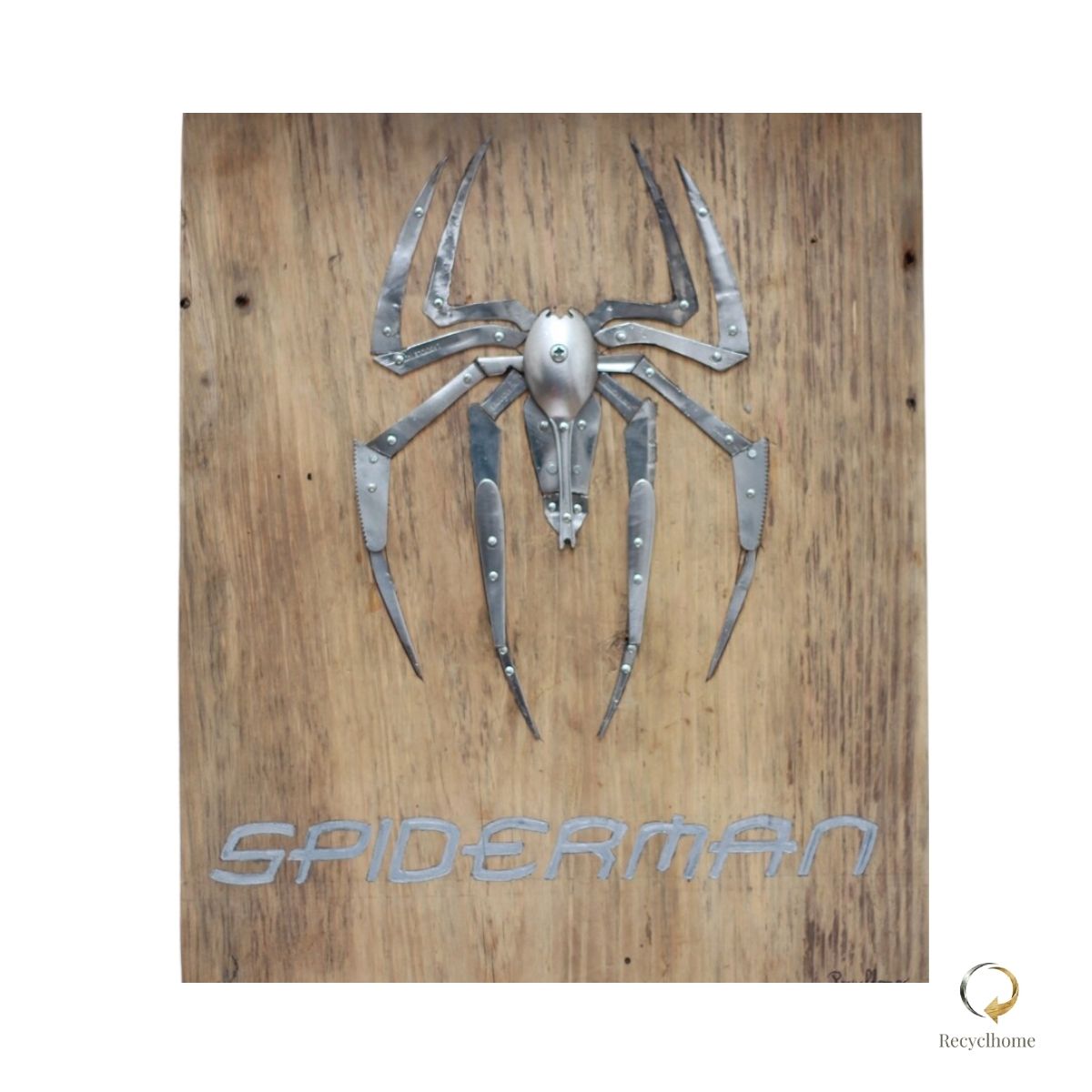 Spiderman