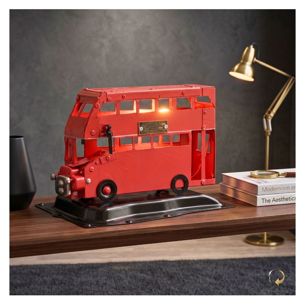 Double Decker