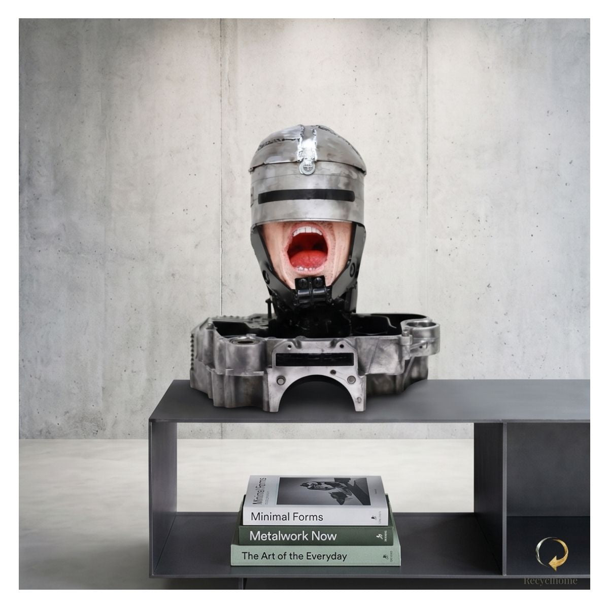 Buste Robocop