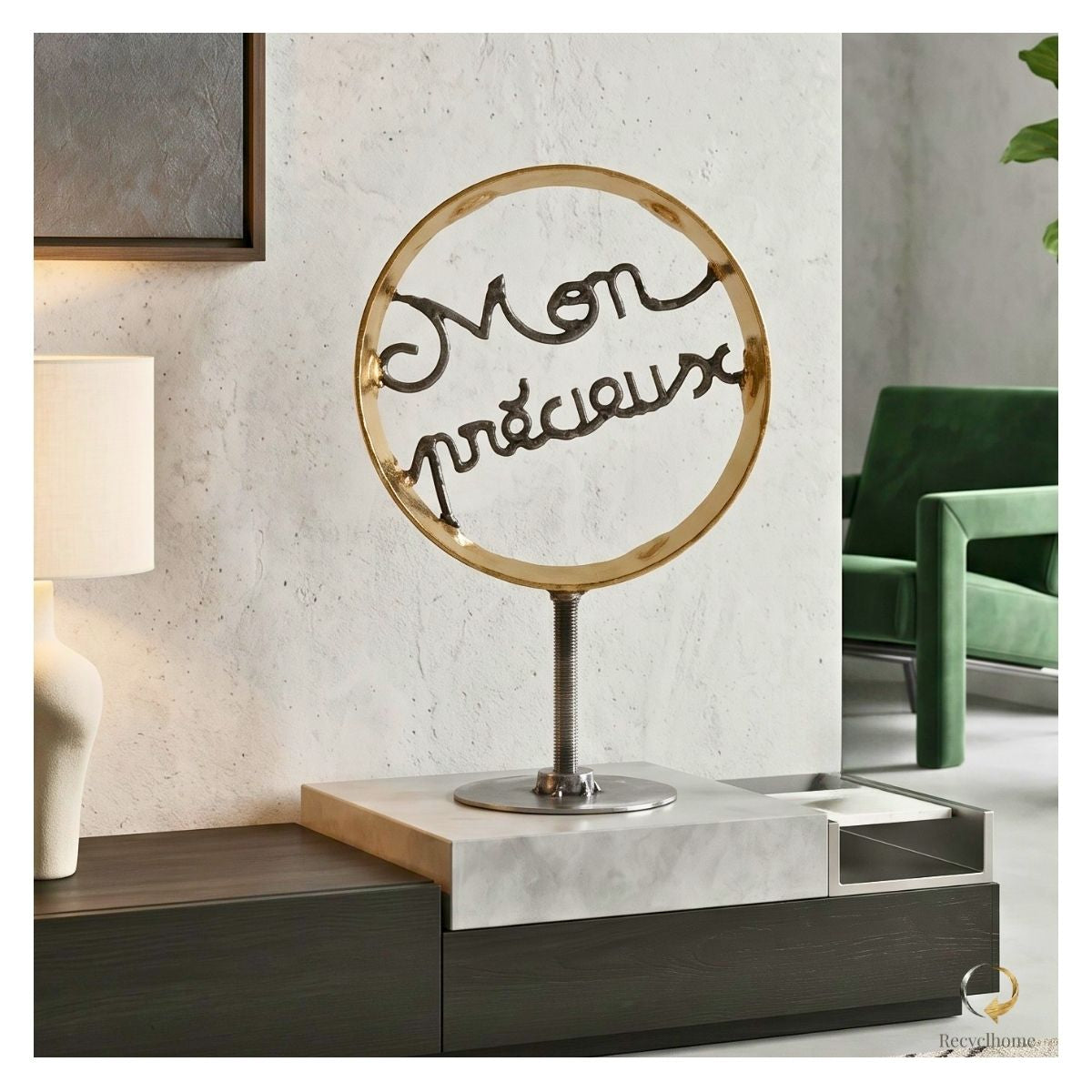 Mon Précieux