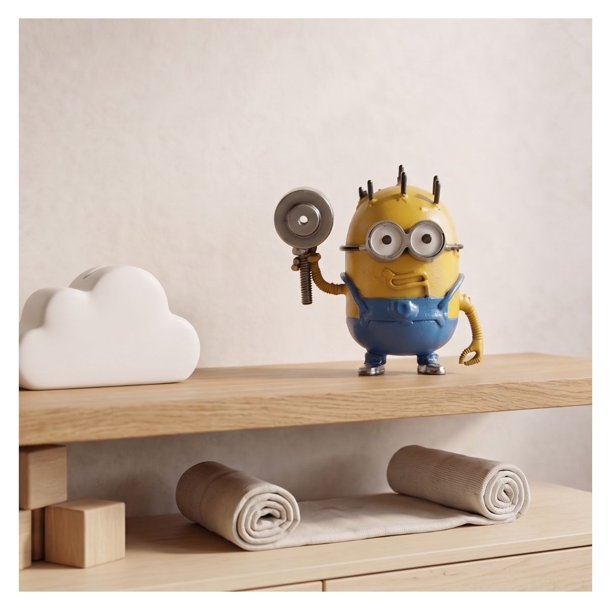 Mon Minion