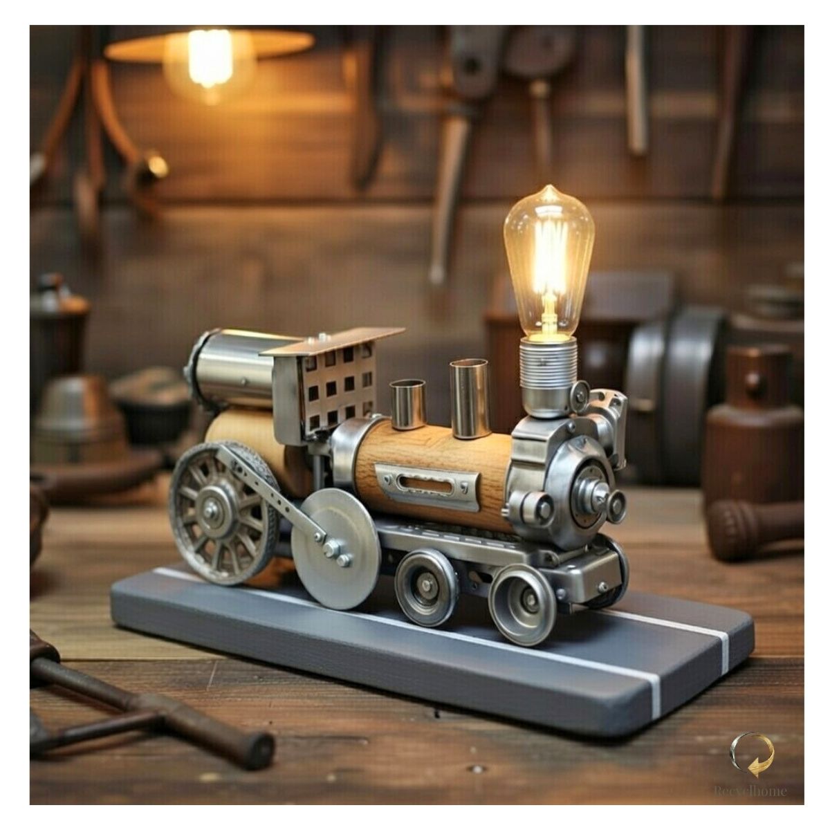 Locomobois