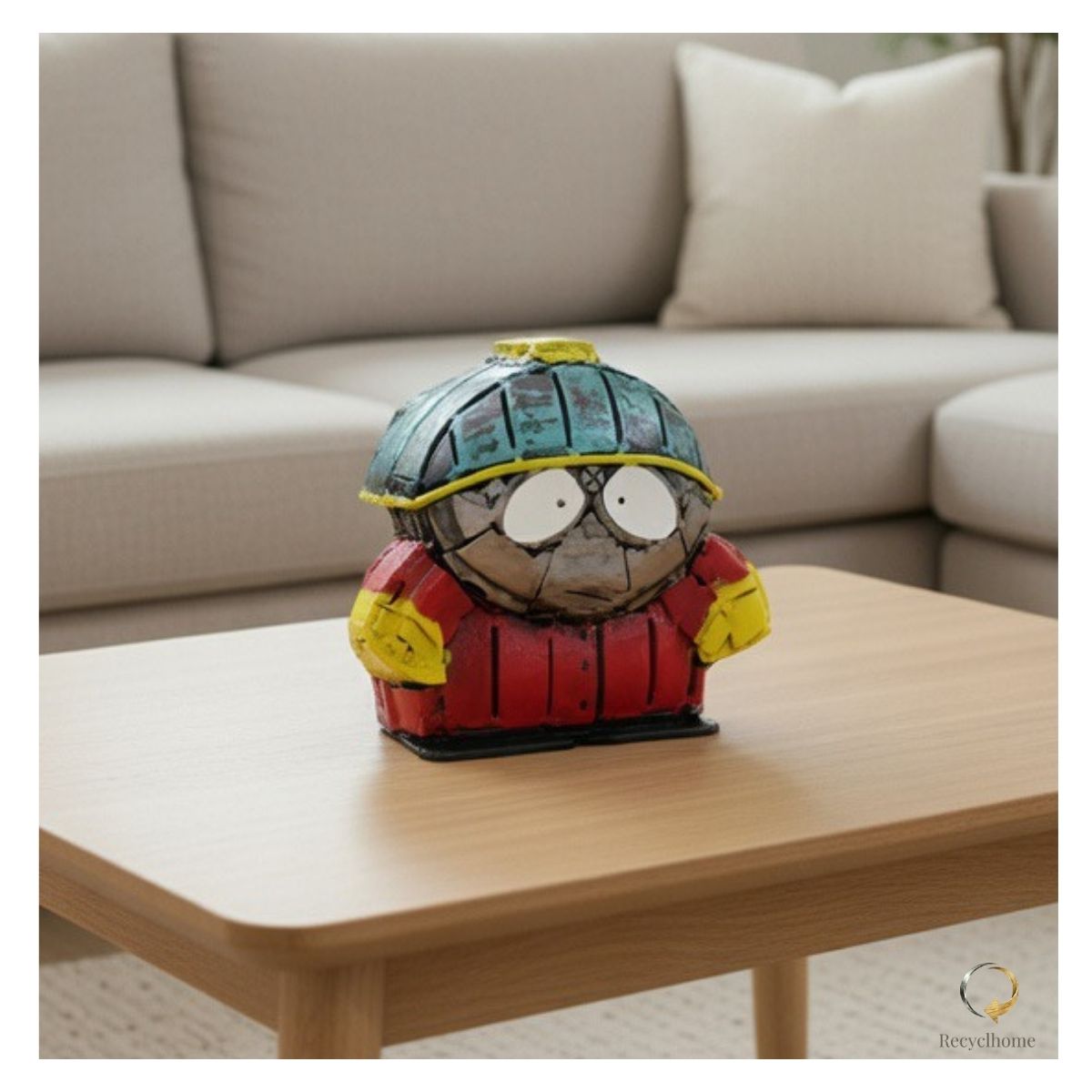 Cartman