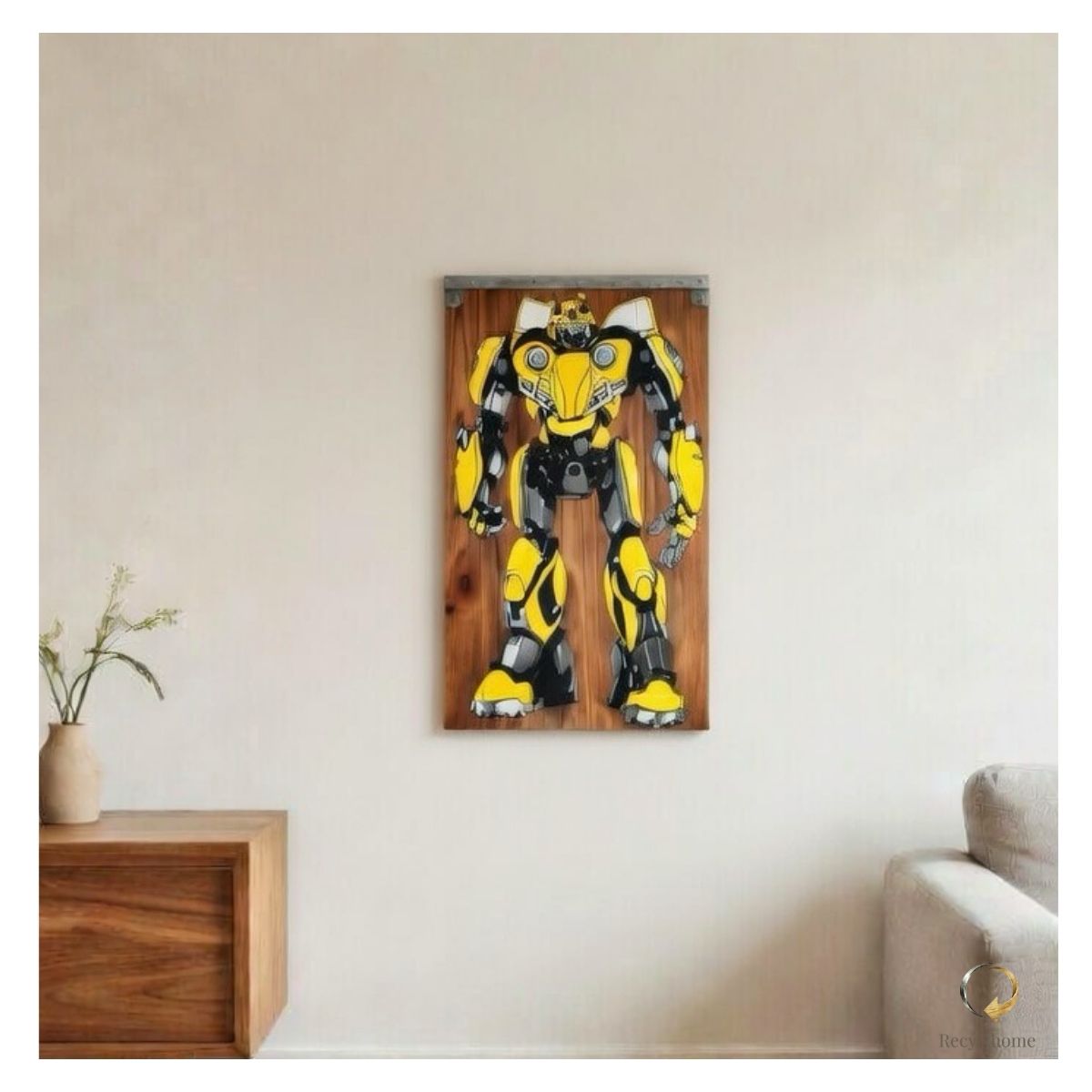 Bumble Bee