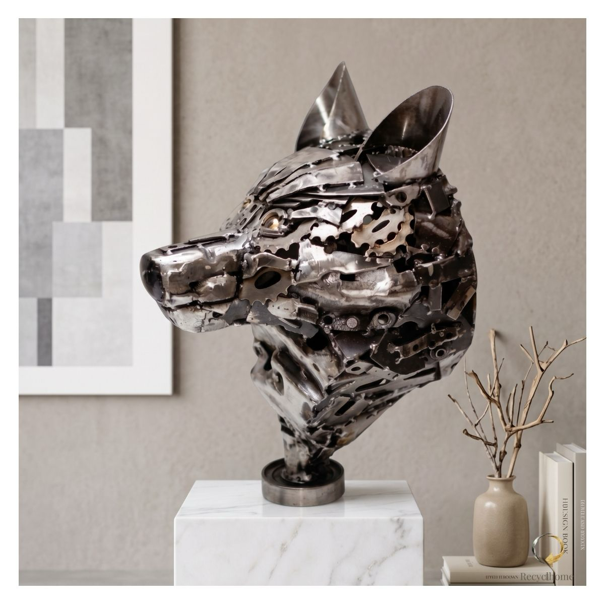 Sculptures
