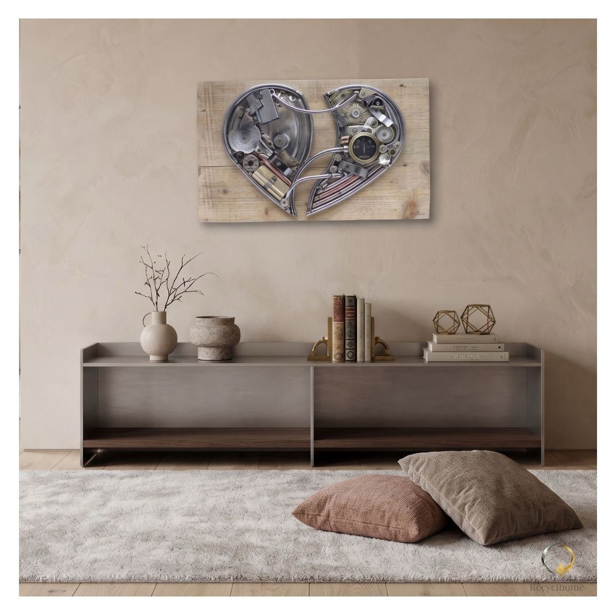 Art Mural