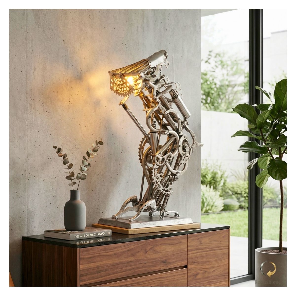 Luminaires