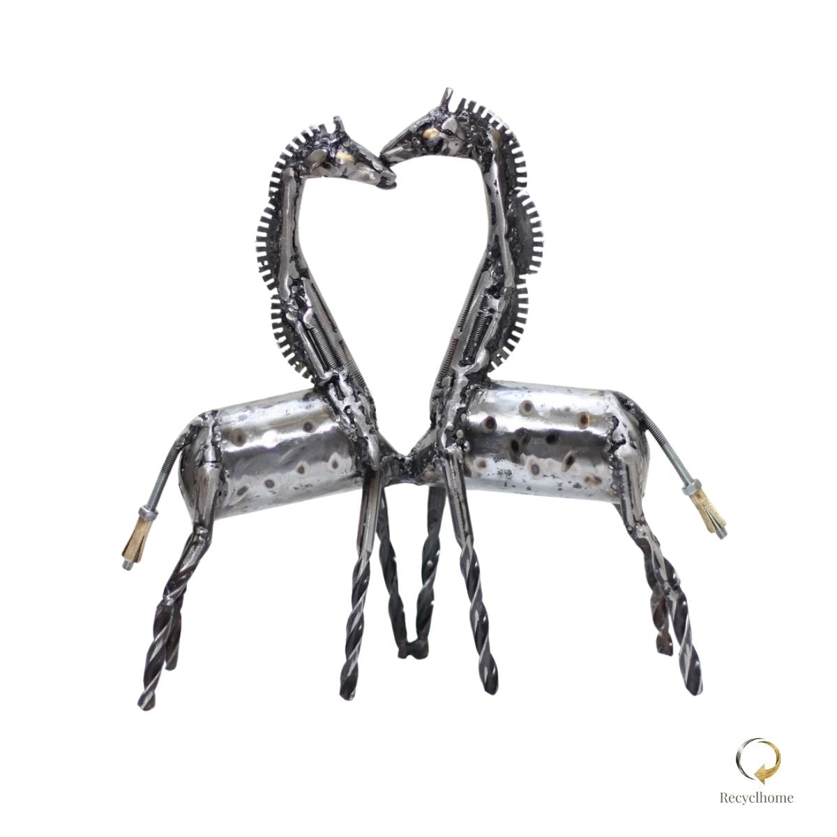 Les Girafes de l'amour