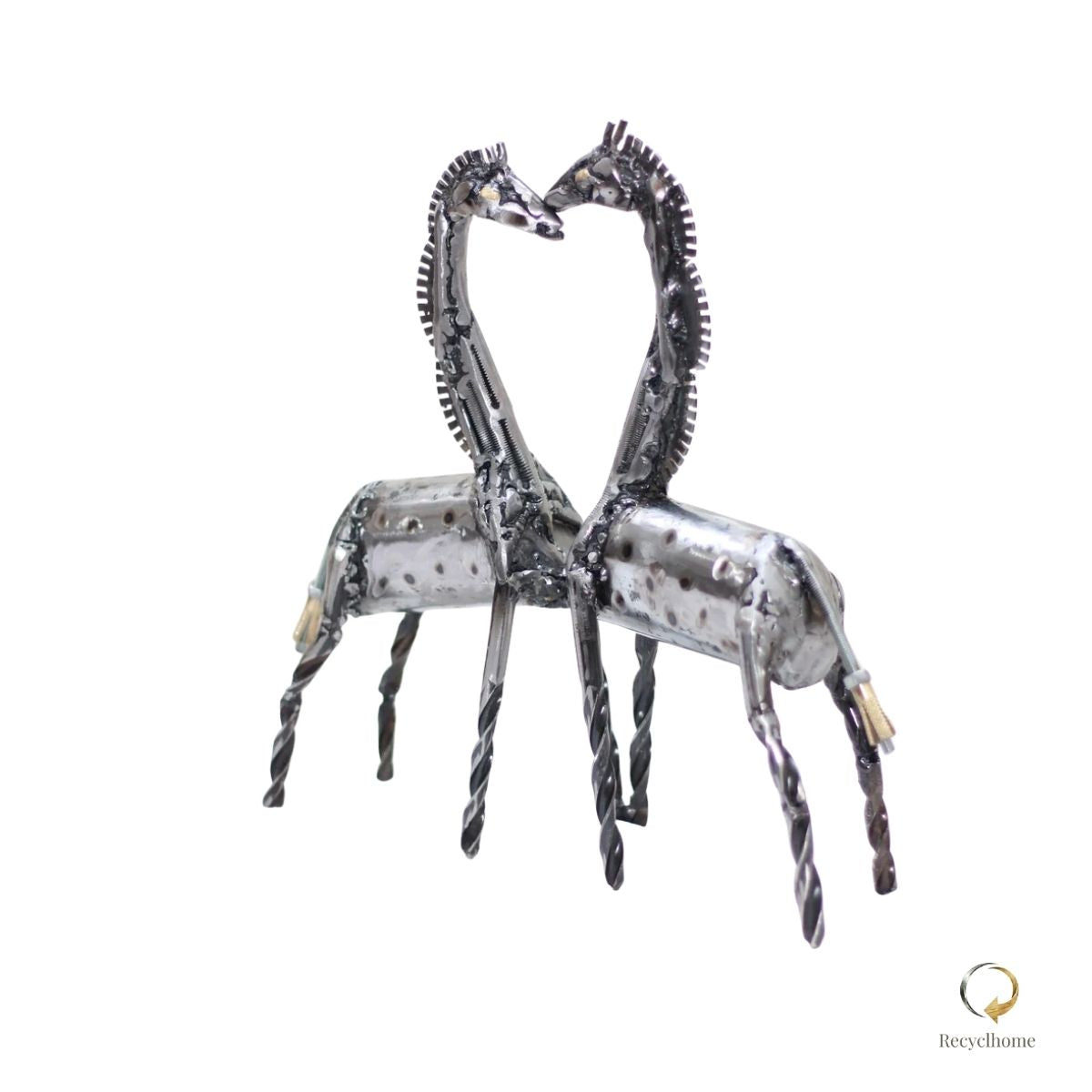 Les Girafes de l'amour