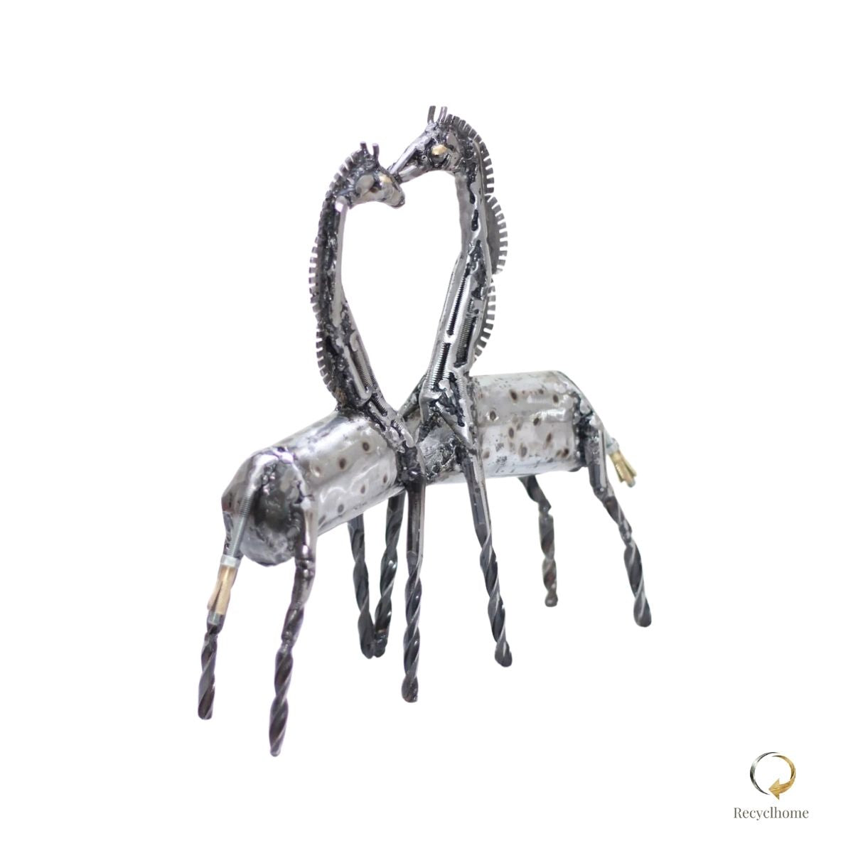 Les Girafes de l'amour