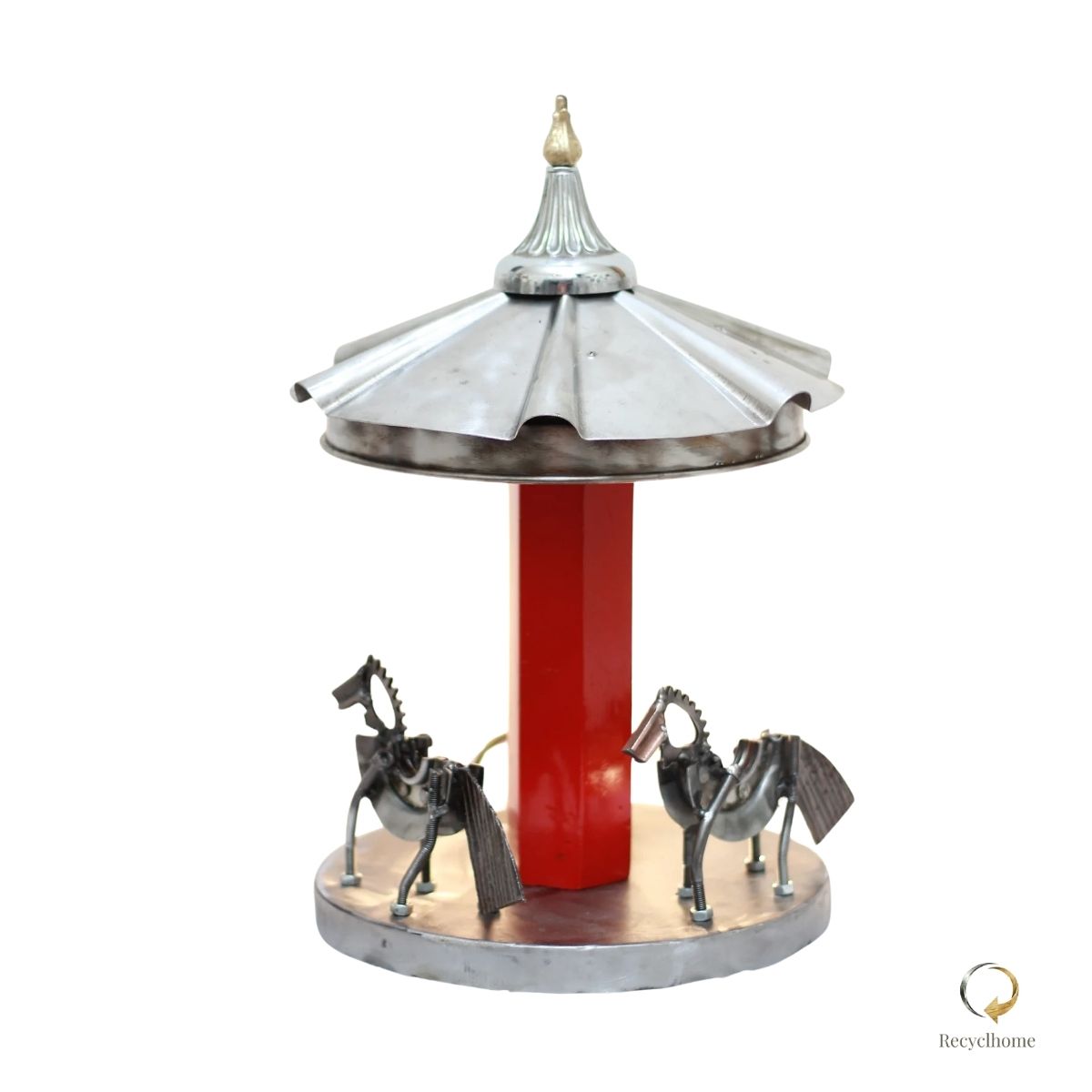 Manège enchanté