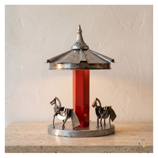 Manège enchanté