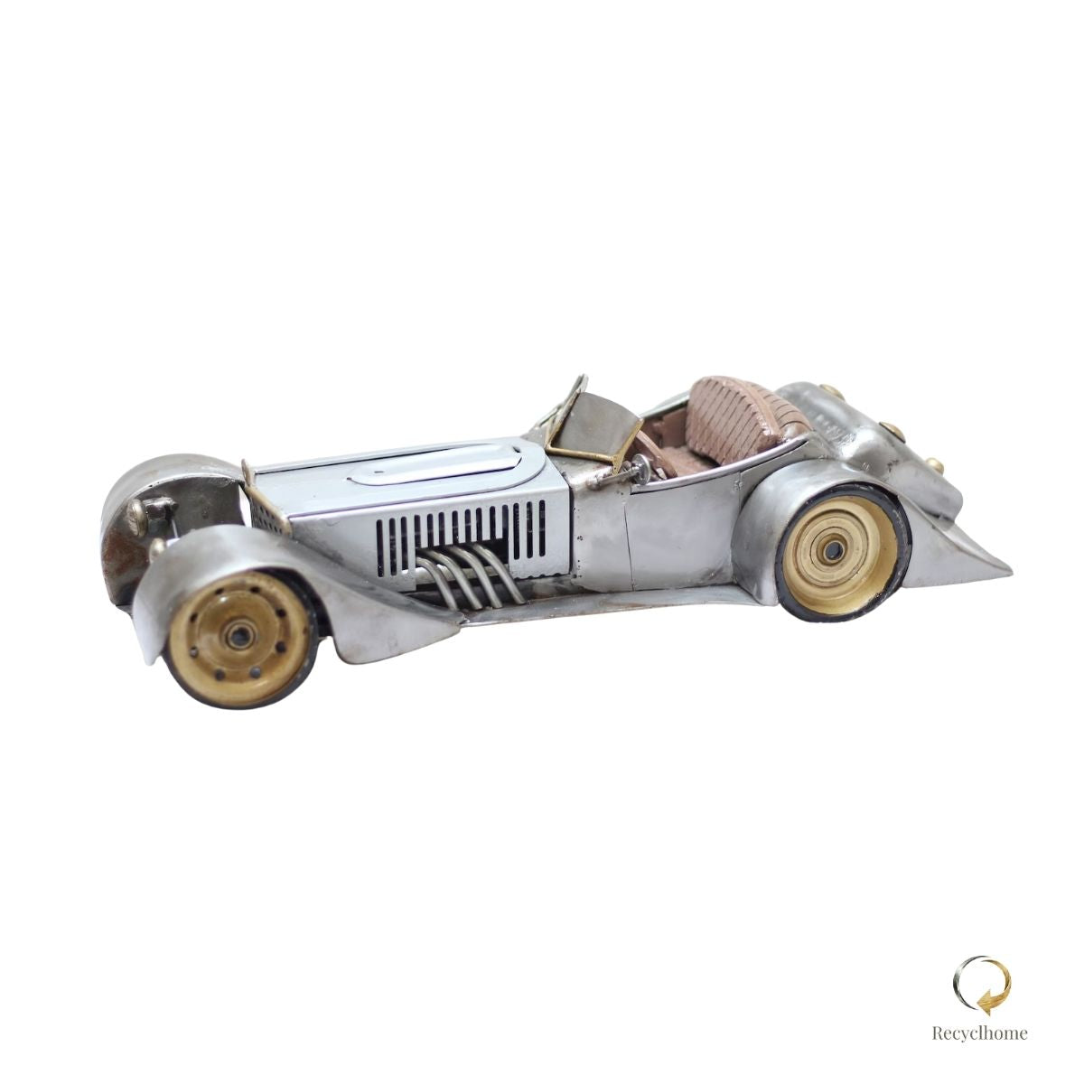 Steam Car