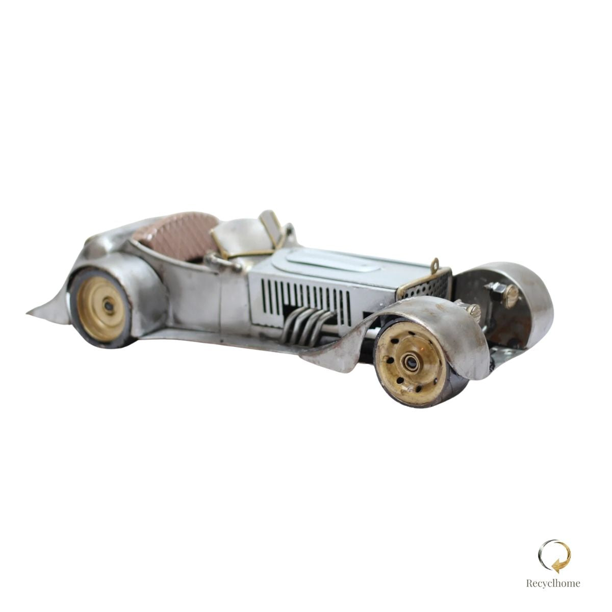 Steam Car