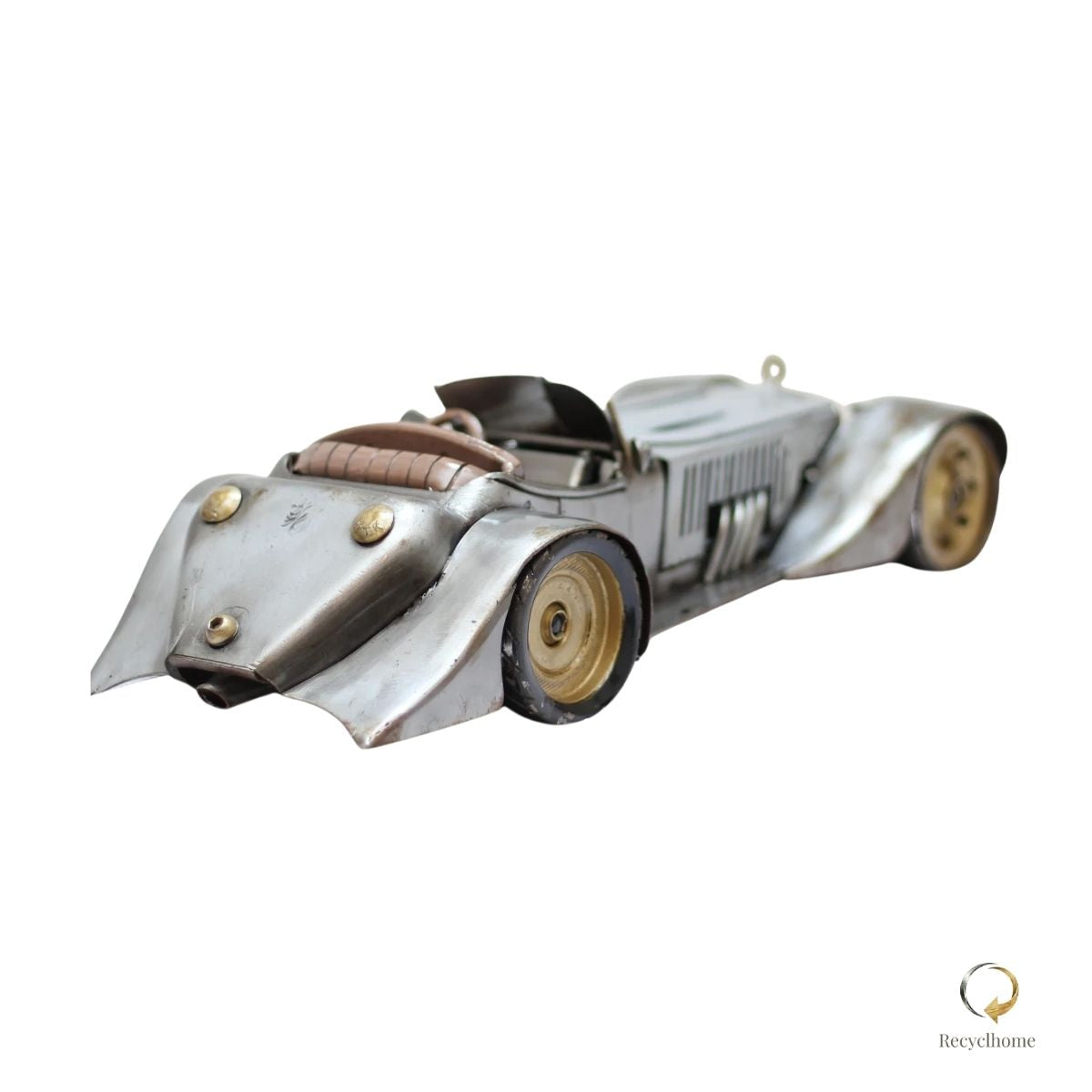 Steam Car