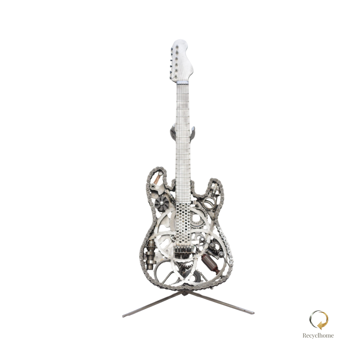 Guitare électrique
