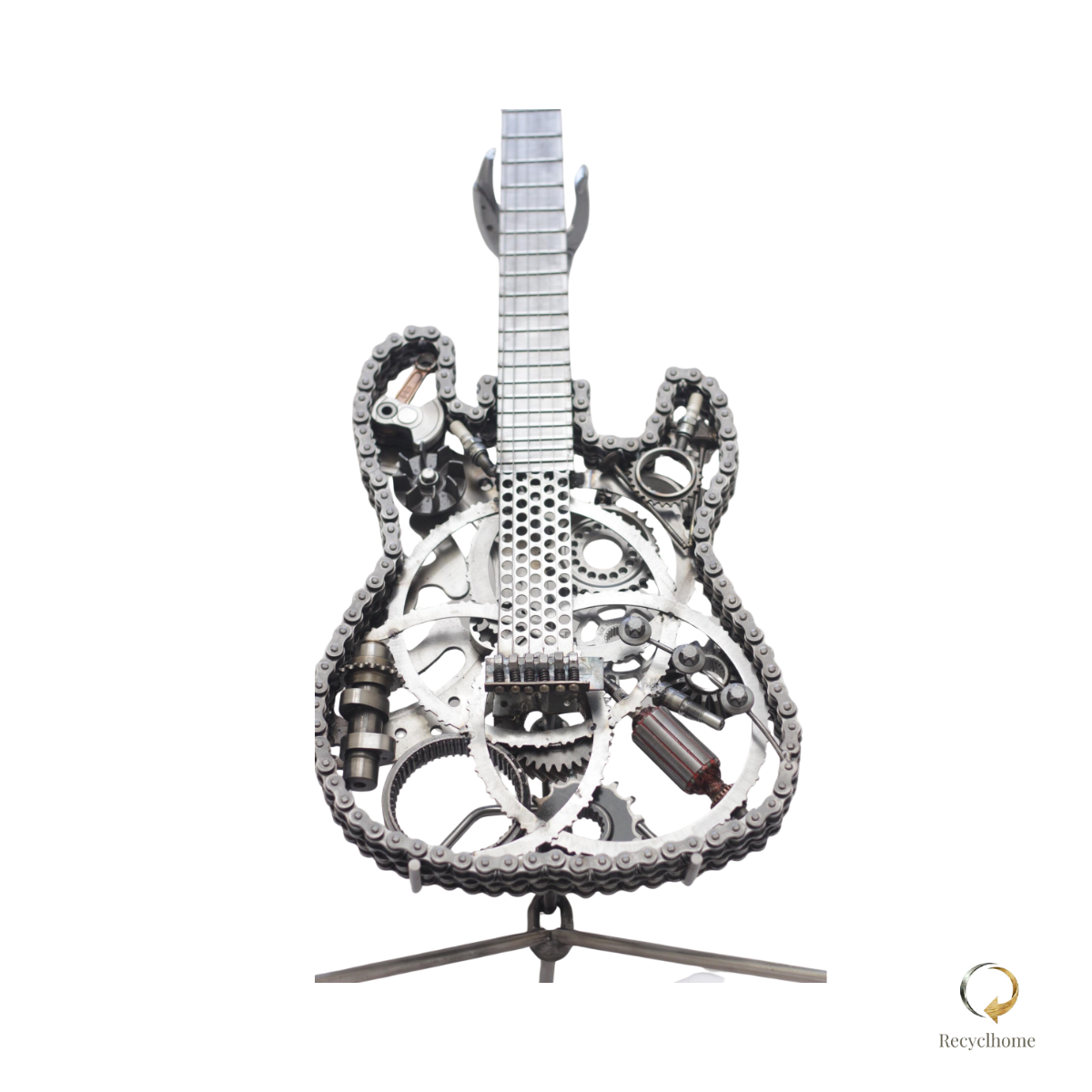 Guitare électrique