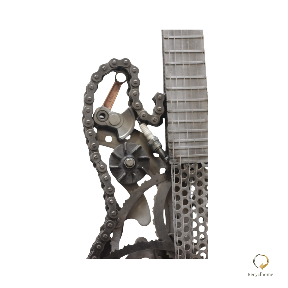 Guitare électrique