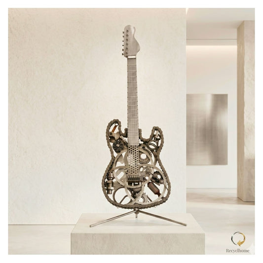 Guitare électrique