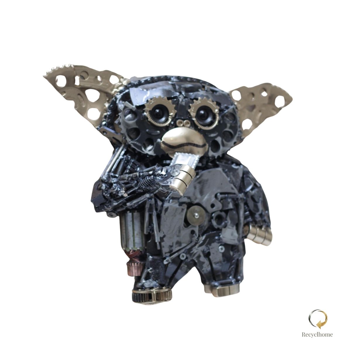 Midnight Gremlins