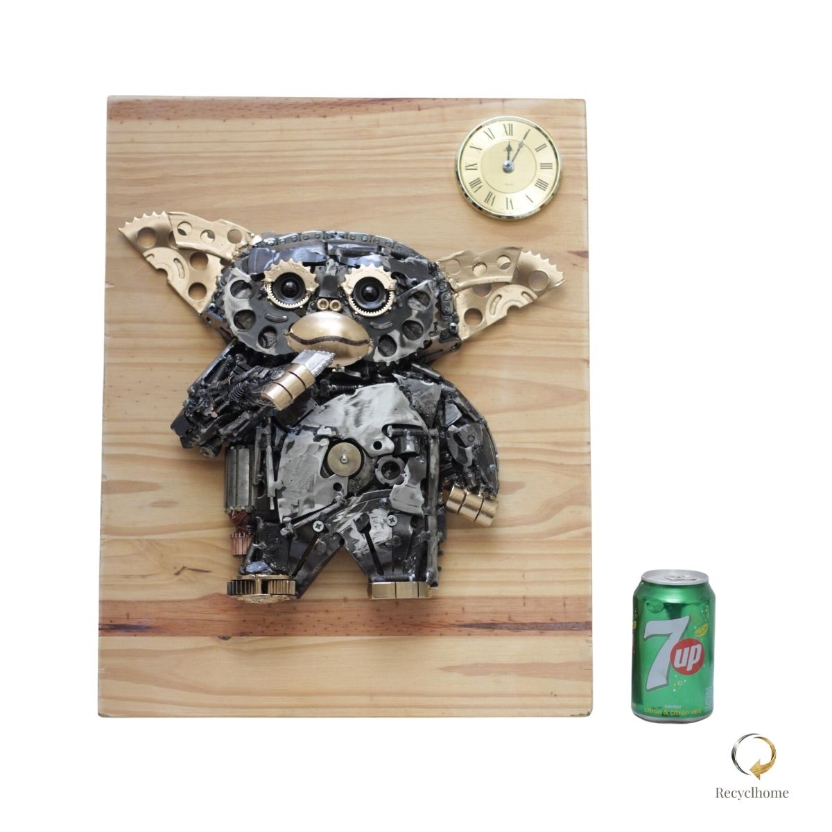 Midnight Gremlins