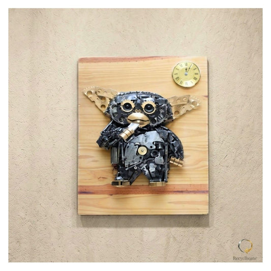 Midnight Gremlins