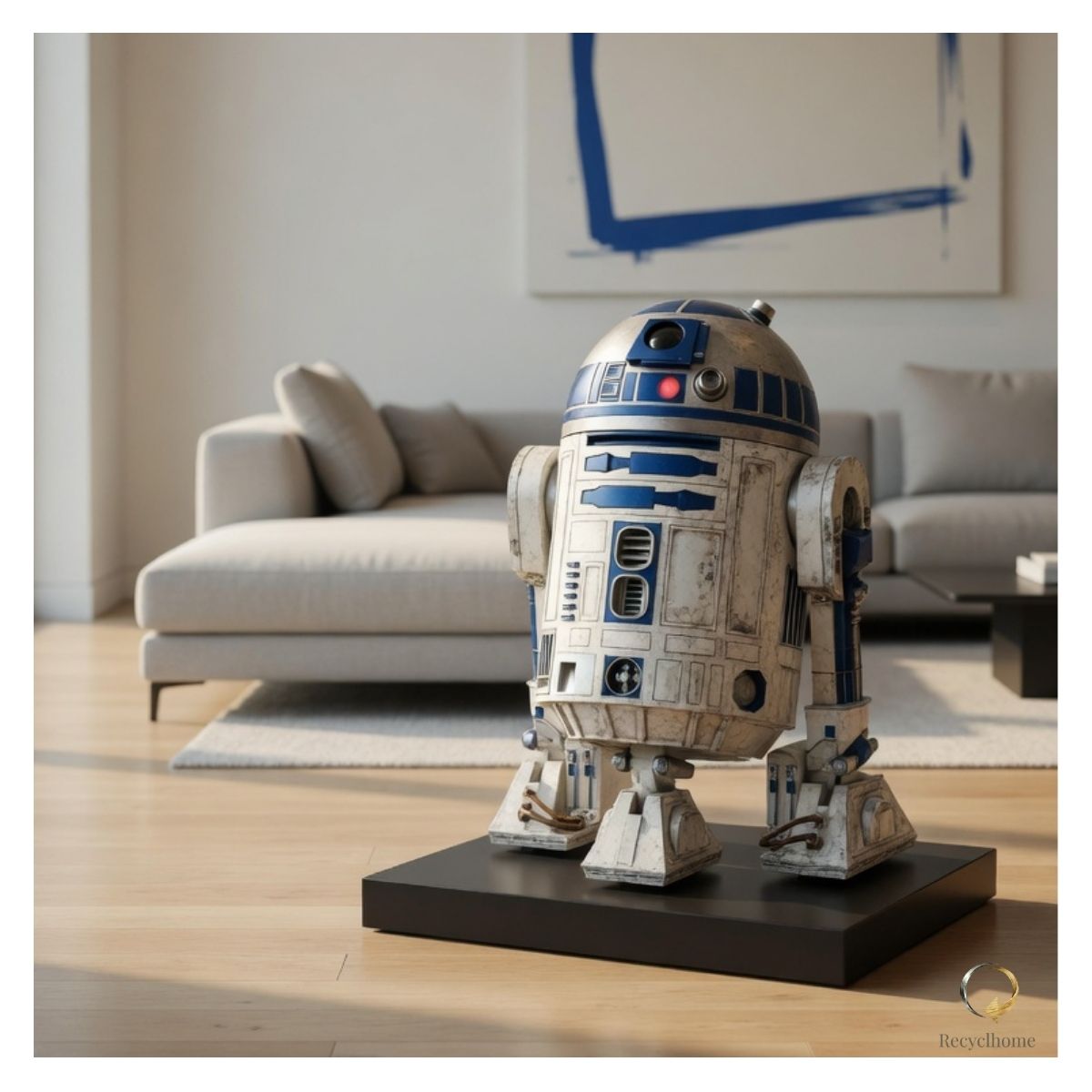 R2D2