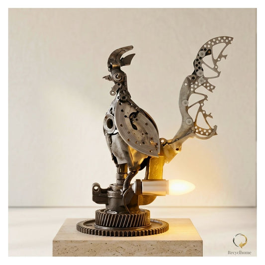 Le Chant du coq