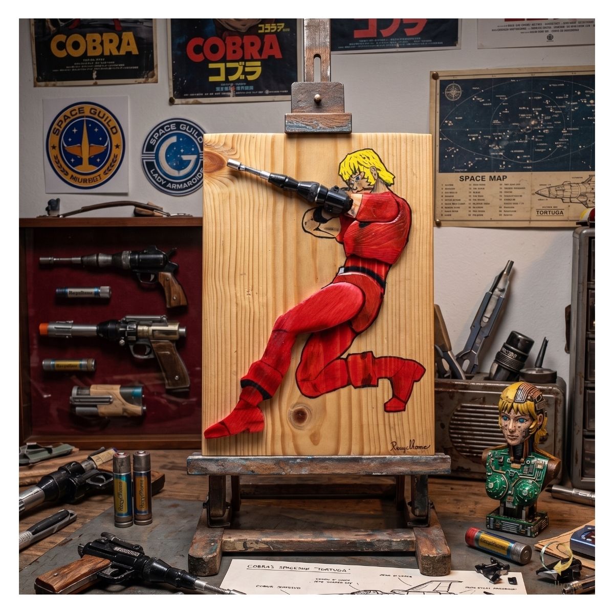 Cobra