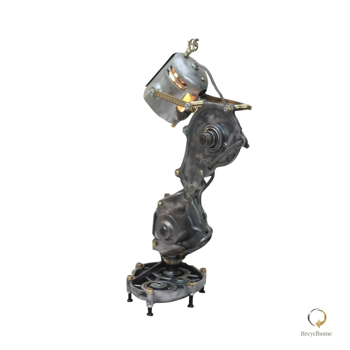 Rotative Steam classique