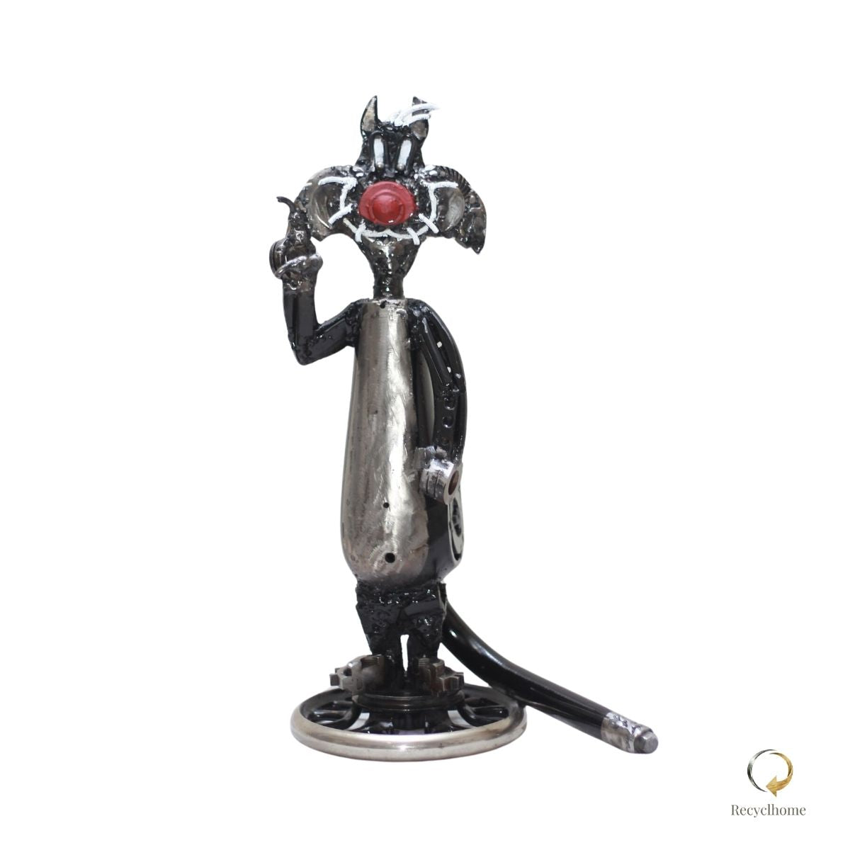 Grosminet Singer