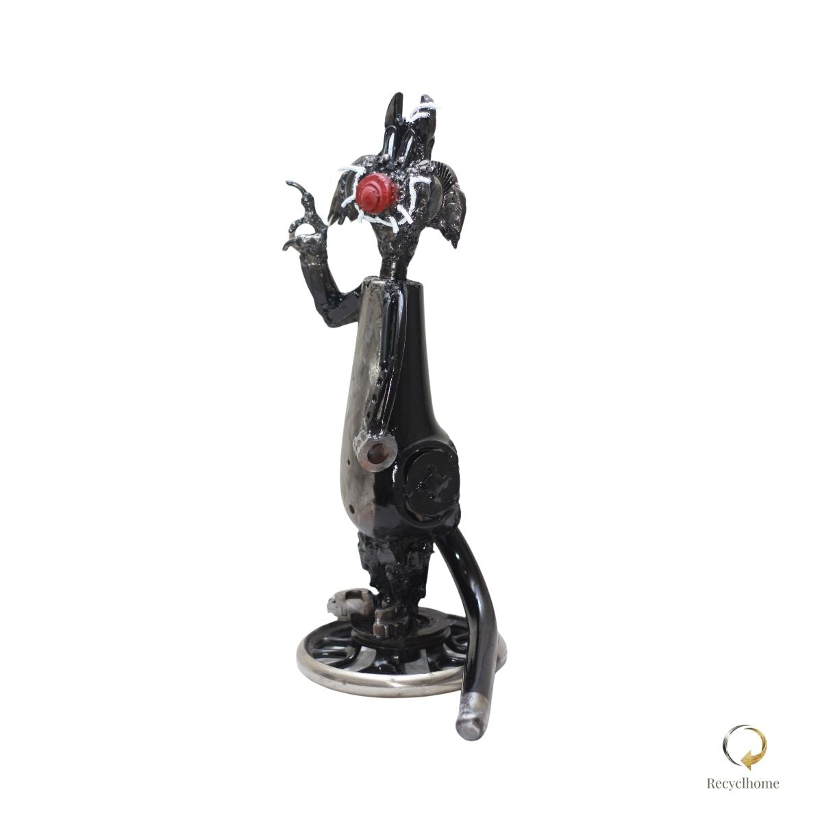 Grosminet Singer