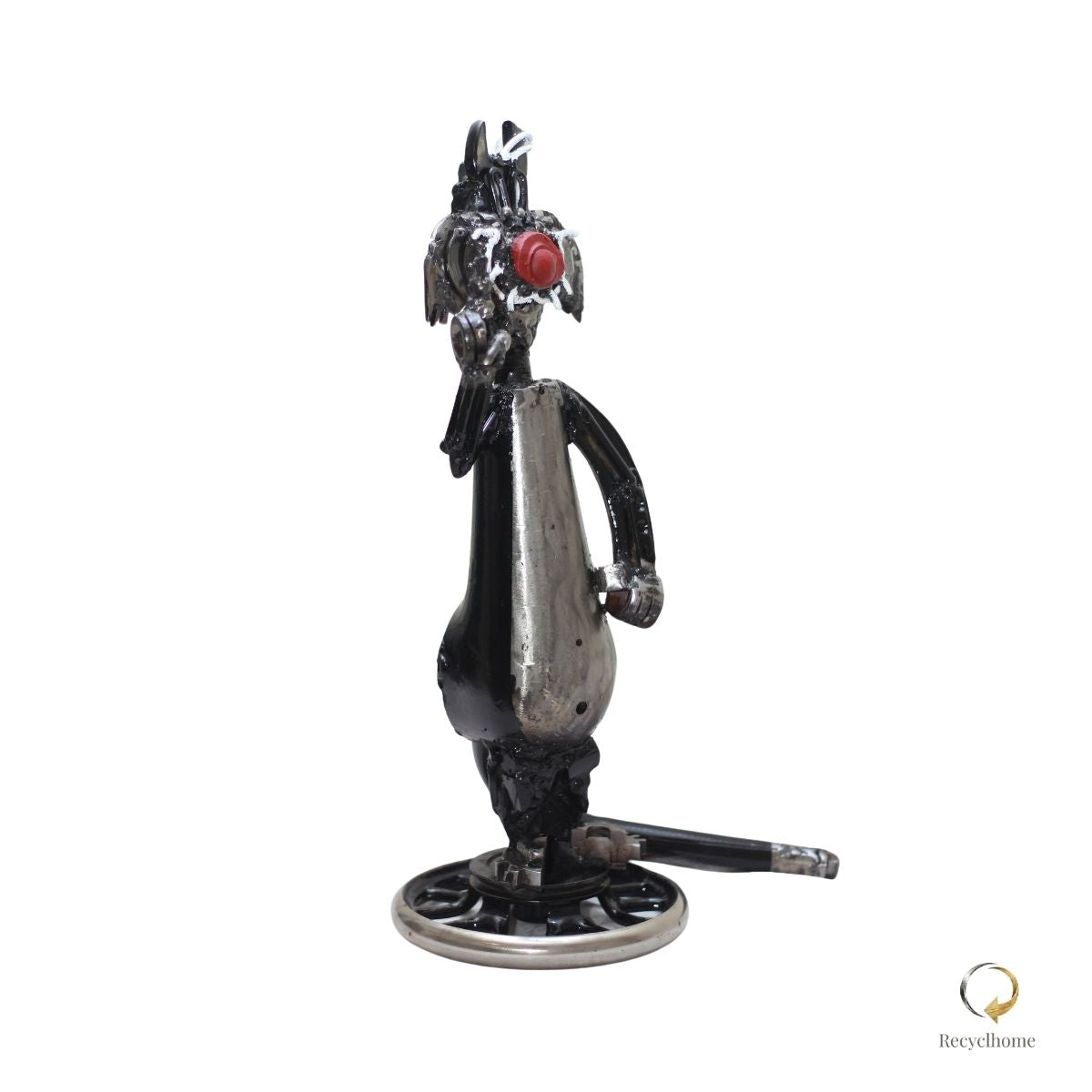 Grosminet Singer