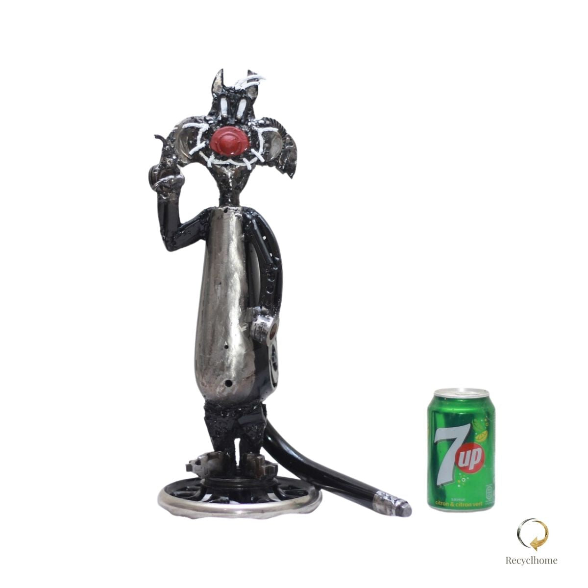 Grosminet Singer