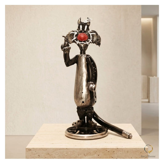 Grosminet Singer