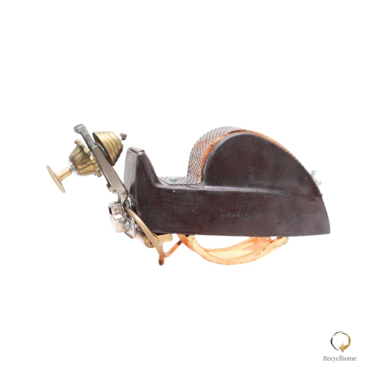 Escar hors-bord