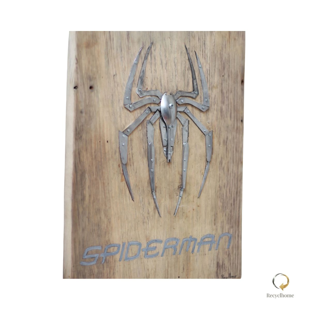 Spiderman