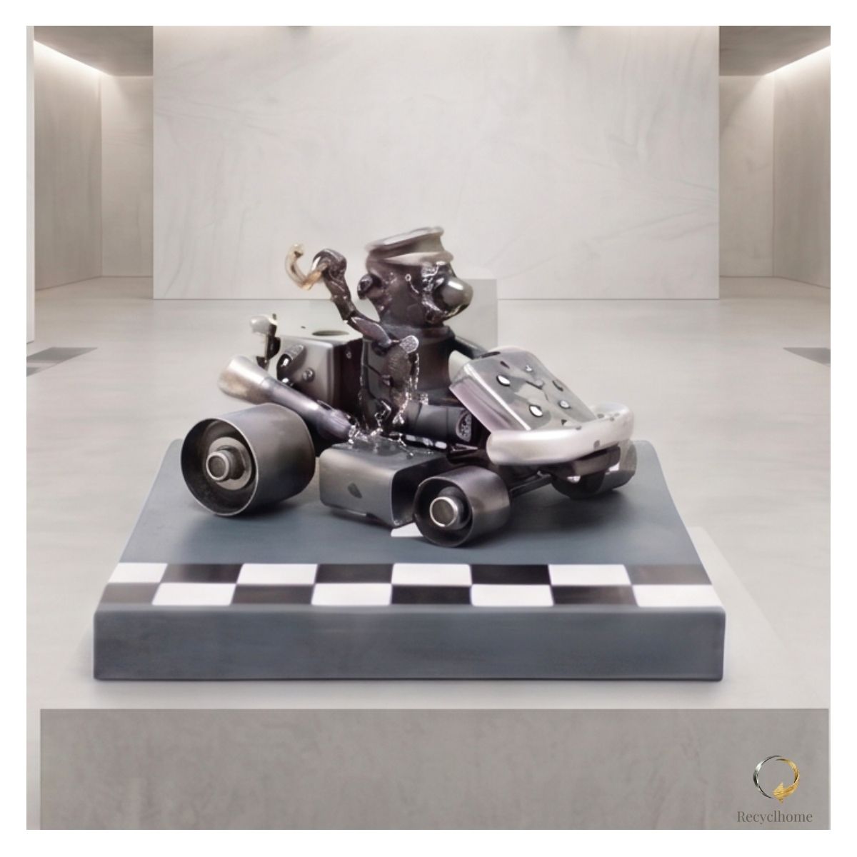 Mario Kart