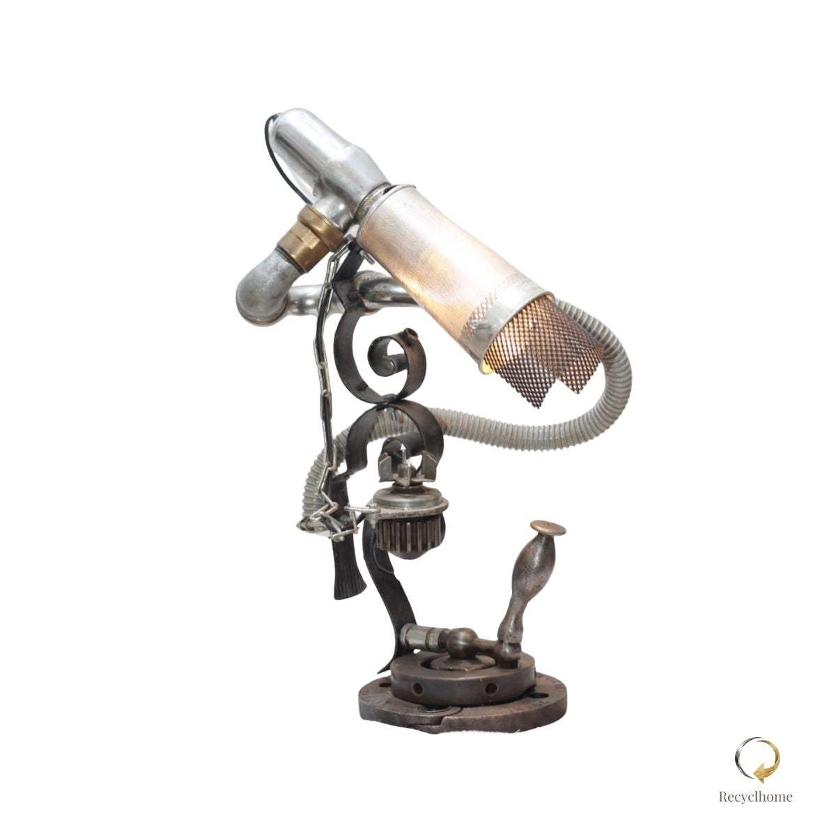 Siphon à laver