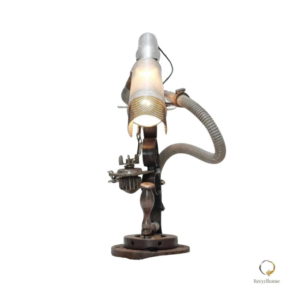 Siphon à laver