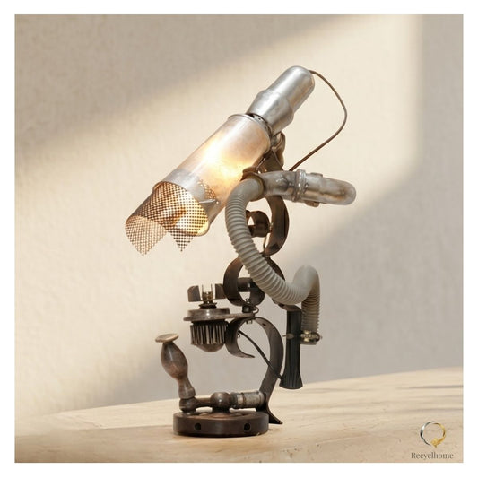 Siphon à laver