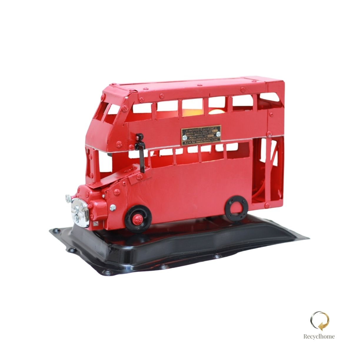 Double Decker
