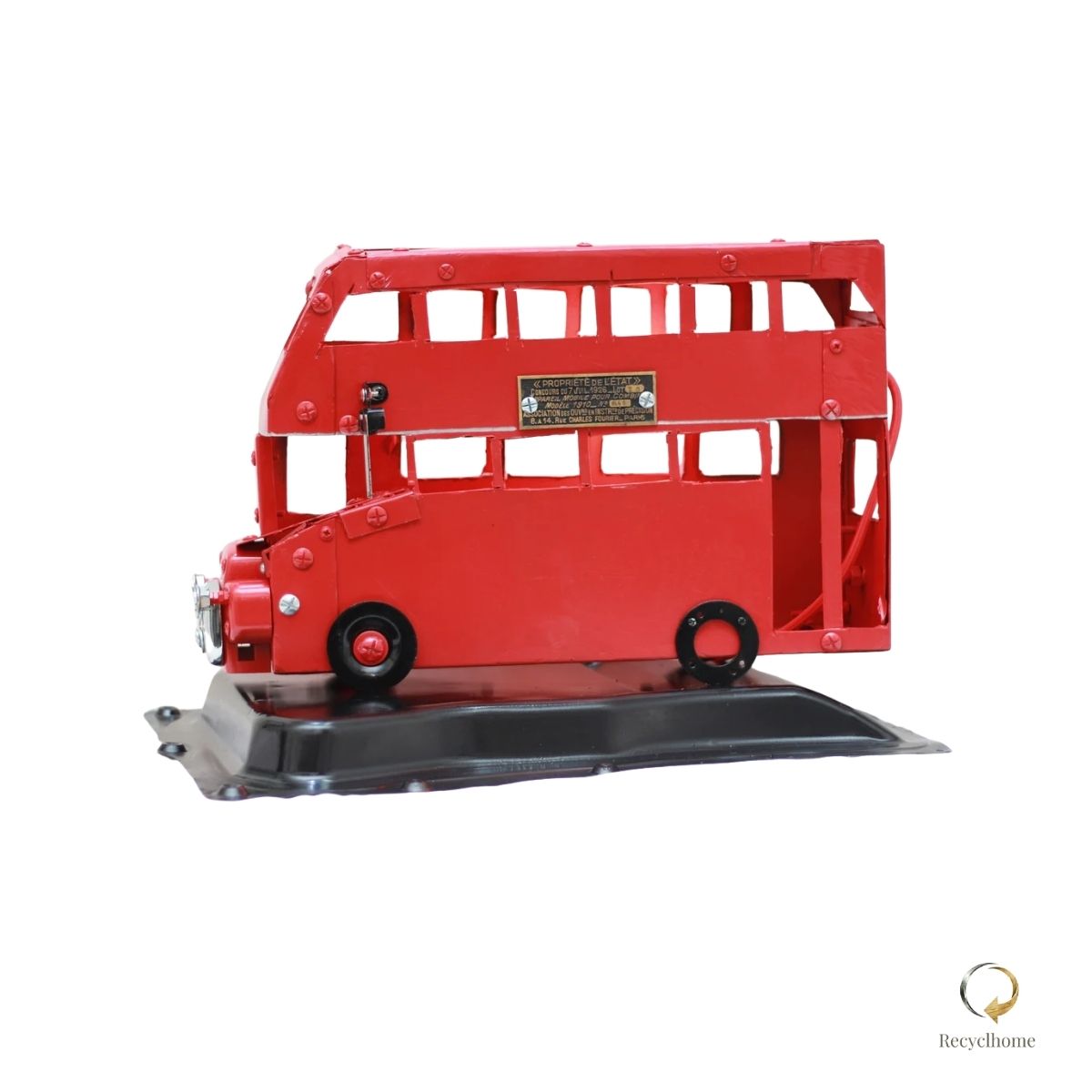Double Decker
