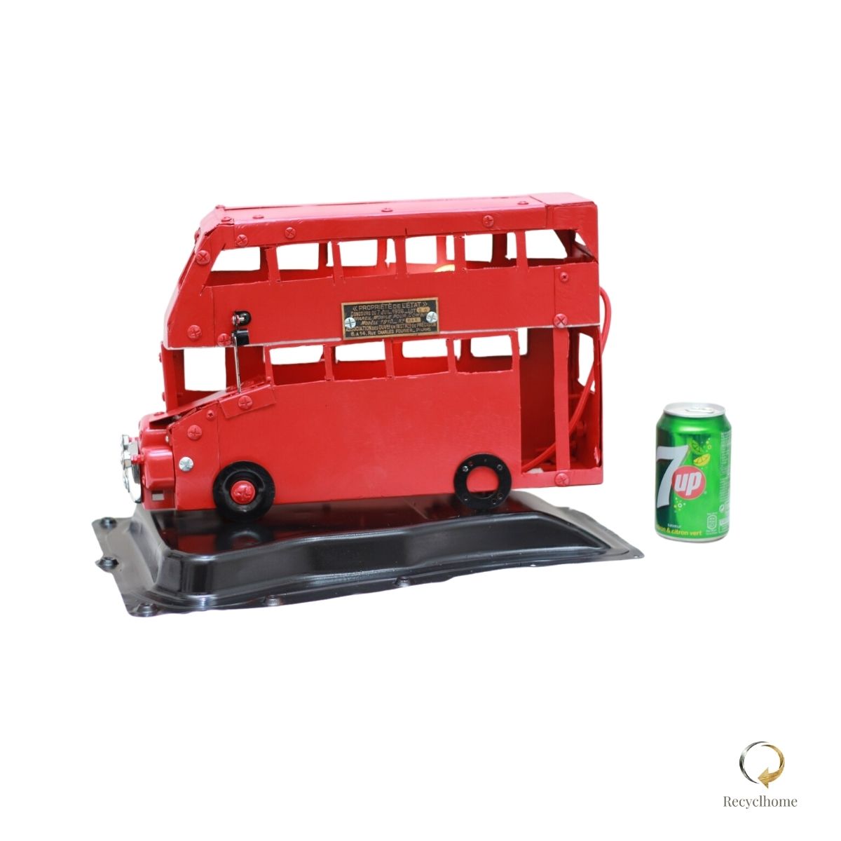 Double Decker