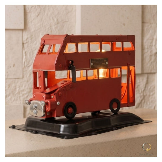 Double Decker