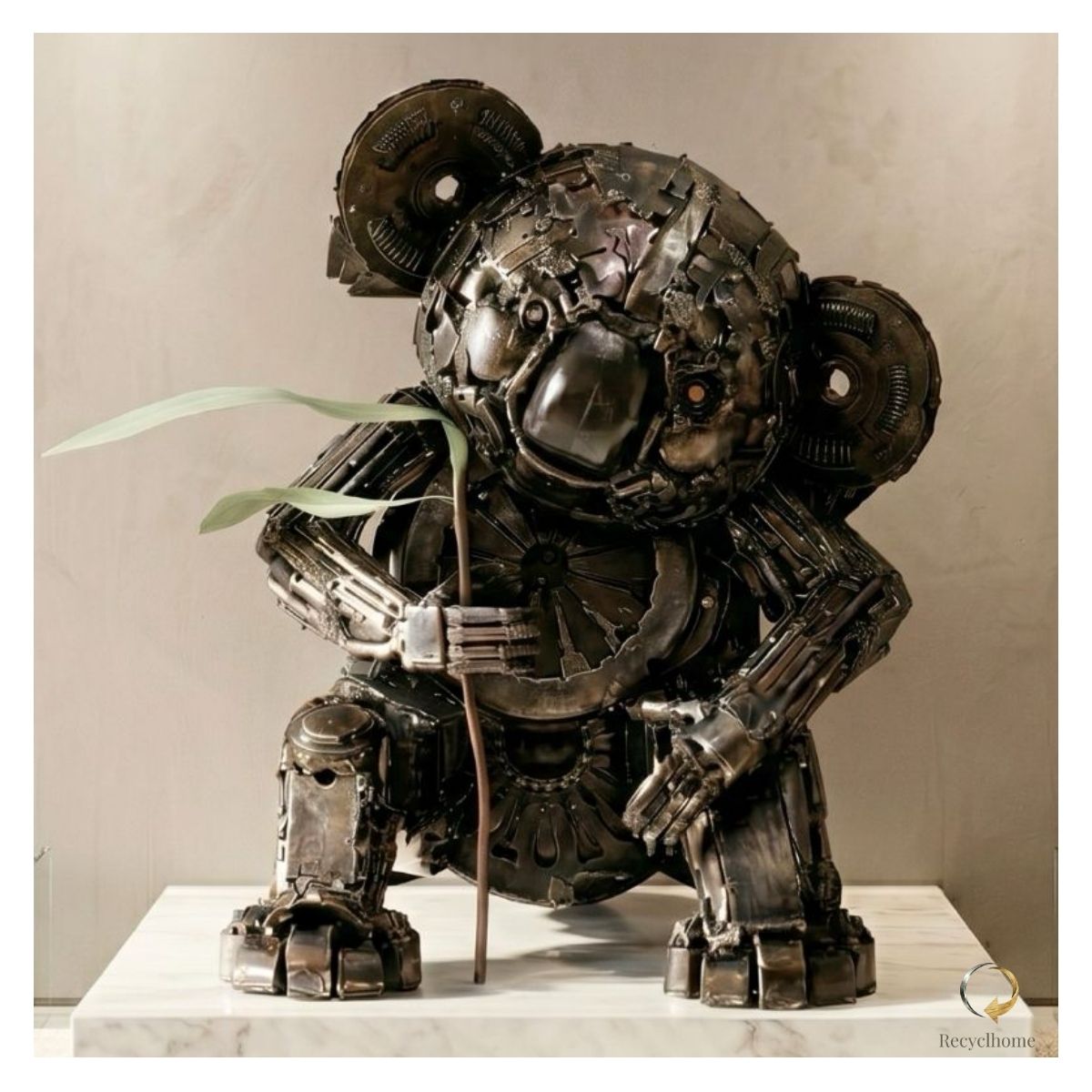 Méca Koala