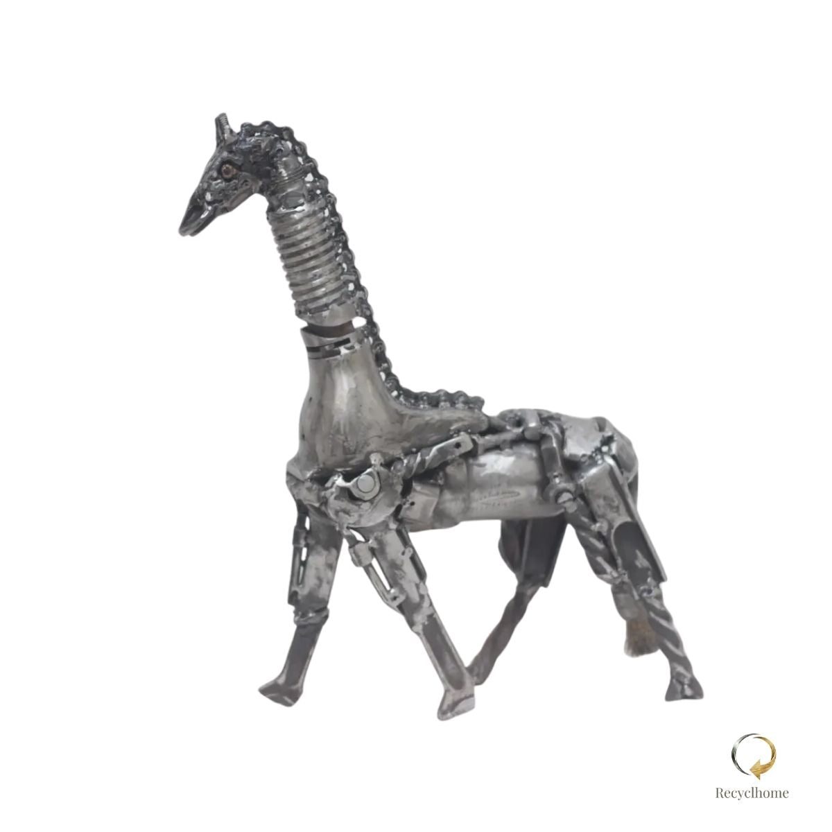 Giraffacier