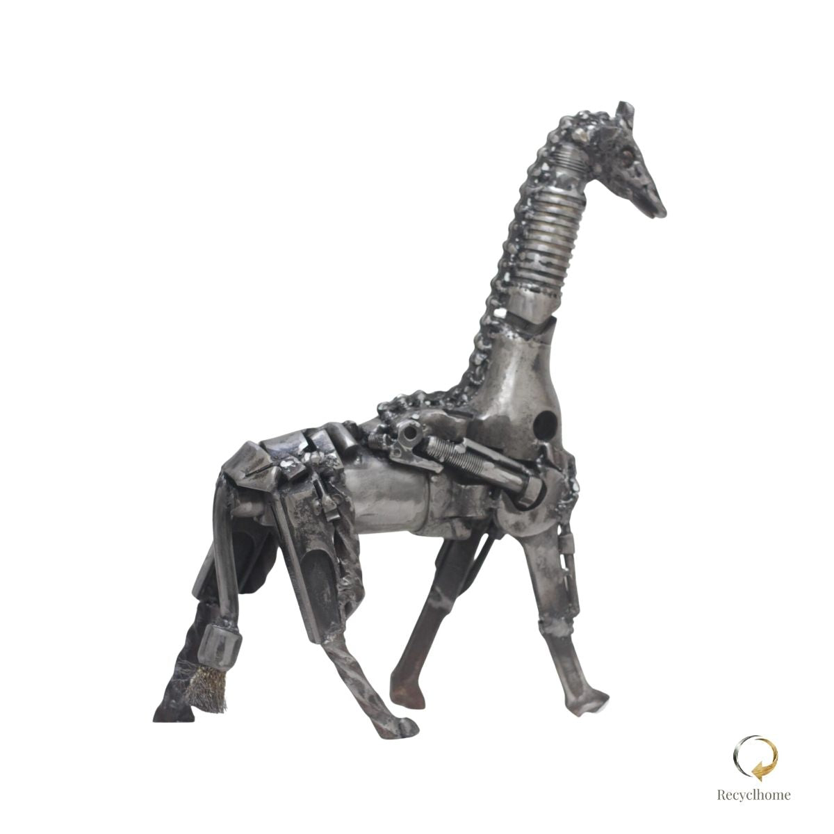 Giraffacier