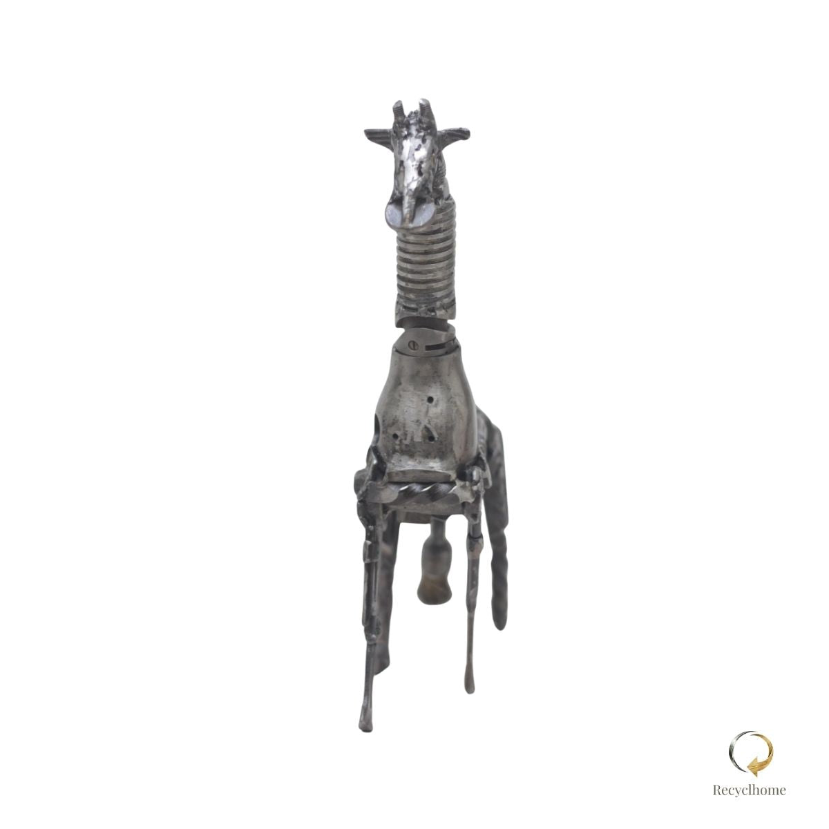 Giraffacier